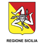 logo regione siciliana logo regione siciliana