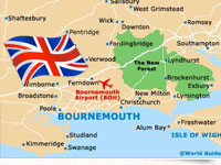 Uno stage a Bournemouth per 18 studenti