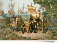 1492: Un sogno divenuto realt�?